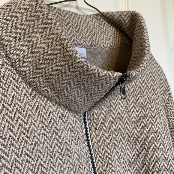 Columbus zip up - Picture 2 of 4